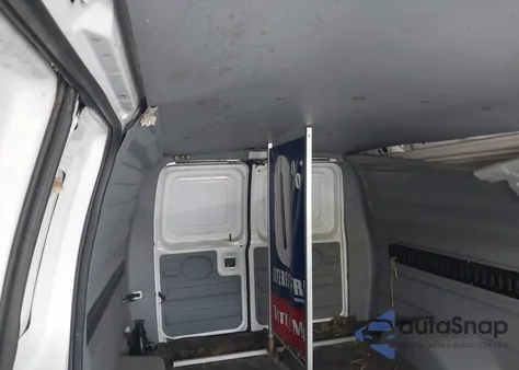 1998 Ford E-250 Commercial из США, поврежденный, VIN 1FTPE2420WHA75198